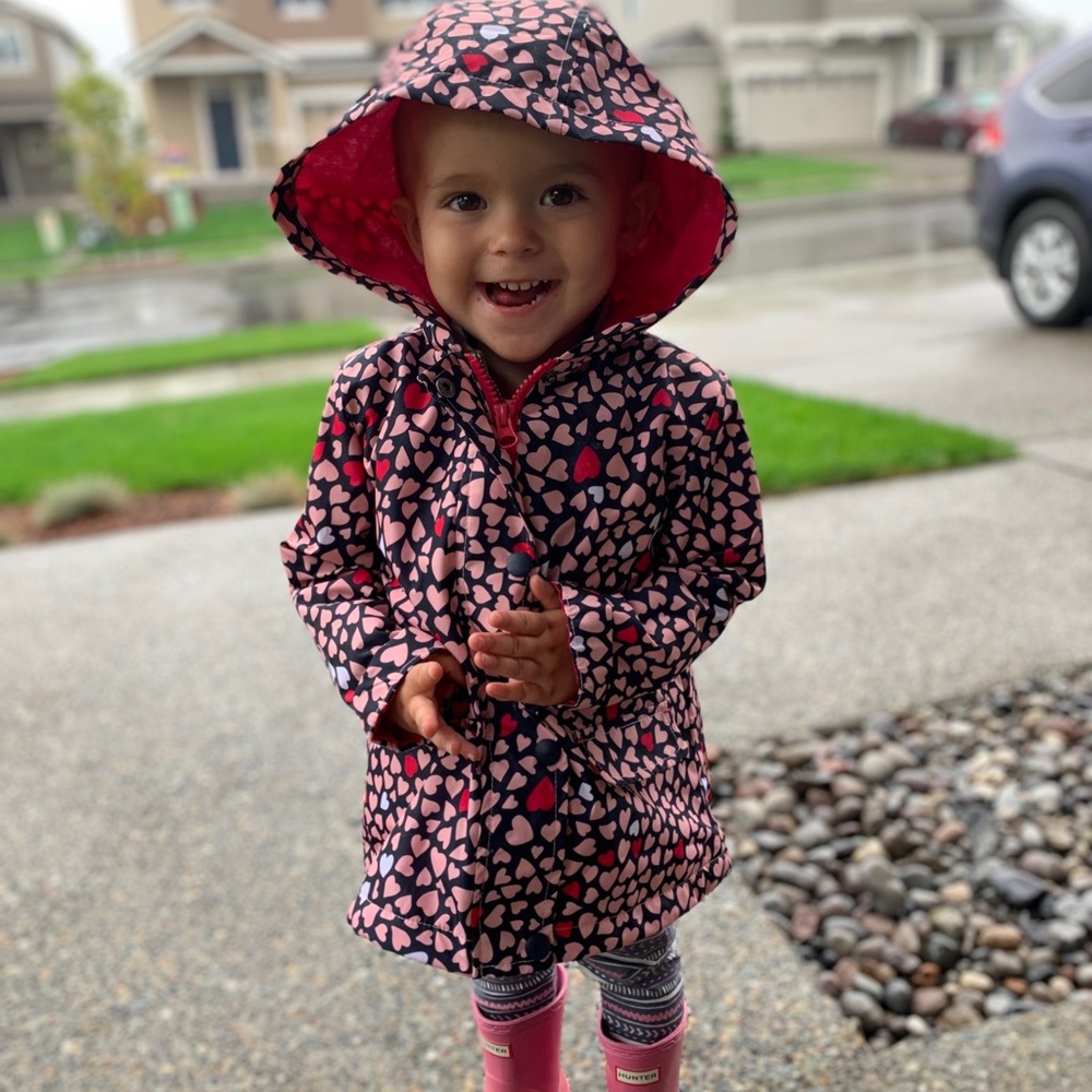 Meet your Posher, Toni